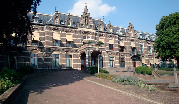 Gezondheidscentrum Elisabethshof